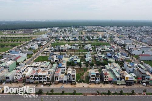 Chuyển hồ sơ khởi kiện vụ ngân hàng chây ì trả tiền thu hồi hơn 30 tỷ đồng liên quan đến gói thầu khu tái định cư sân bay Long Thành