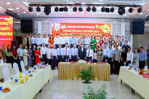 Báo chí đồng hành cùng sự phát triển của Đồng Nai