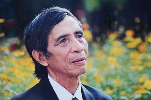 Cảm thức lịch sử và lãnh tụ trong thơ Hải Như