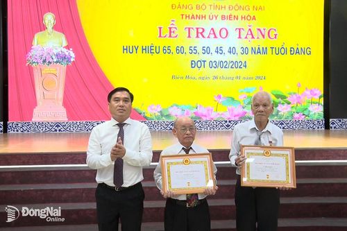 Khắp nơi trong tỉnh ngày 26-1-2024