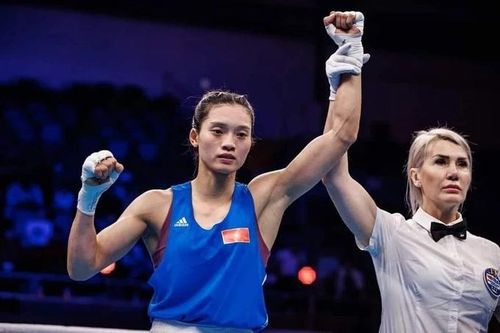 6 võ sĩ nữ boxing Việt Nam đăng ký dự vòng loại Olympic