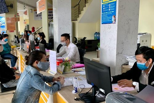 Gia Lai: Công bố danh mục 1 thủ tục hành chính thuộc thẩm quyền giải quyết của Sở Y tế
