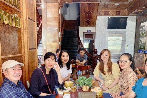 Tín hiệu vui đầu năm của văn chương Gia Lai
