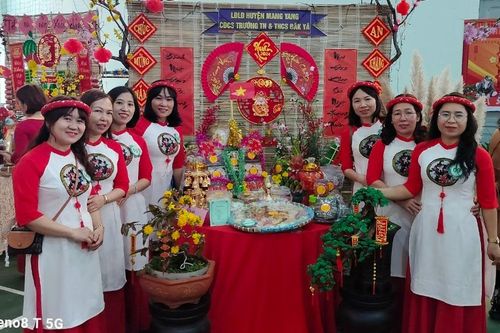 Công đoàn Gia Lai nỗ lực để 'Tất cả đoàn viên đều có Tết'