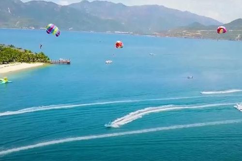 Ra mắt video clip 'Nha Trang - Khanh Hoa: Touching your heart!' quảng bá du lịch Nha Trang ra thế giới