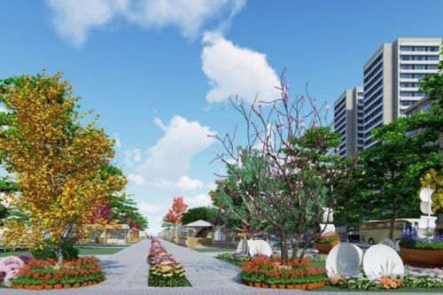 Lễ hội 'Vui Tết Nha Trang 2024' - Điểm hẹn du xuân