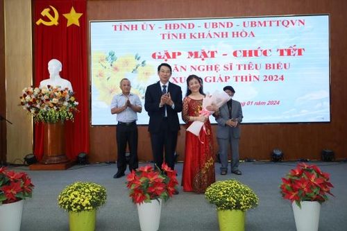 Cô 'đào thương' một thuở của sân khấu bài chòi
