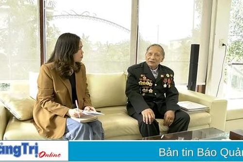 Ngày chiến thắng trở về - Những ký ức không thể nào quên