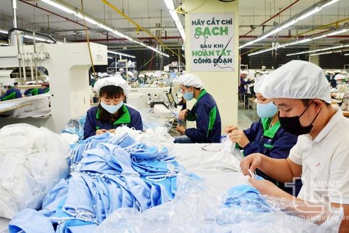 Tổng kết phong trào thi đua yêu nước năm 2023 và tôn vinh doanh nghiệp, doanh nhân tiêu biểu: Khơi dậy ý chí tự lực, tự cường