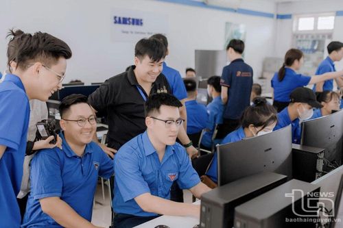 Đại học Thái Nguyên: Tích cực ứng dụng công nghệ thông tin, chuyển đổi số
