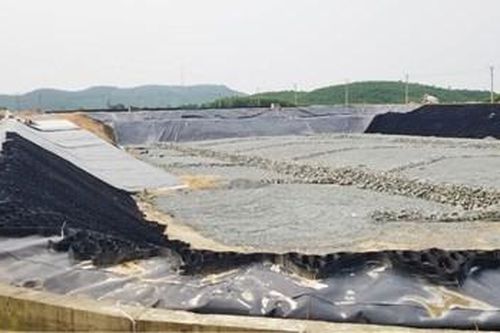 Dự án Xử lý triệt để ô nhiễm môi trường do rác thải sinh hoạt tại các khu vực trọng điểm: Nhiều dang dở
