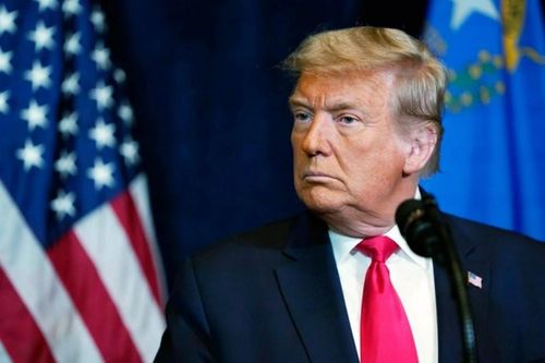 Quốc tế nổi bật: Ông Trump lộ điểm yếu