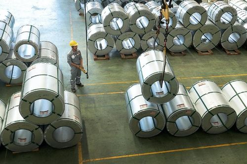Giá cổ phiếu HSG đã phản ánh tiềm năng bứt phá lợi nhuận năm nay của Tập đoàn Hoa Sen?