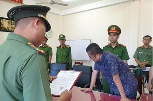 Hậu Giang: Khởi tố Chủ tịch Hội đồng thành viên PLC Vị Thanh