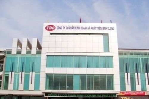 TDC: Lợi nhuận sau thuế ghi nhận lỗ kỷ lục hơn 365 tỷ đồng