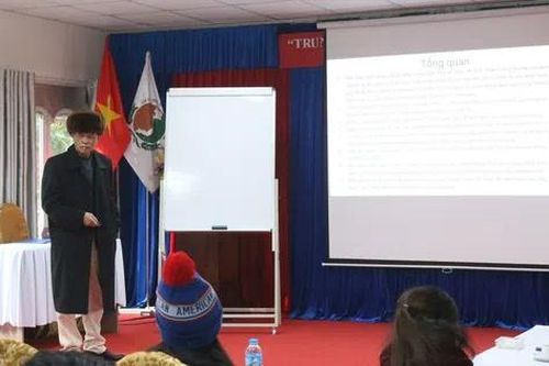 Tọa đàm về giải pháp chăm sóc và giáo dục trẻ tự kỷ
