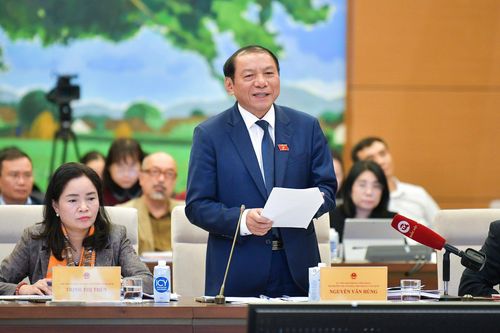 Không được quy hoạch, triển khai như thế nào?