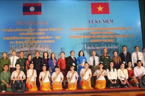 Lan tỏa những giá trị tốt đẹp