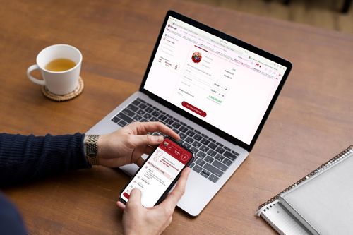 IPO thành công, Chứng khoán DNSE huy động về 900 tỷ đồng