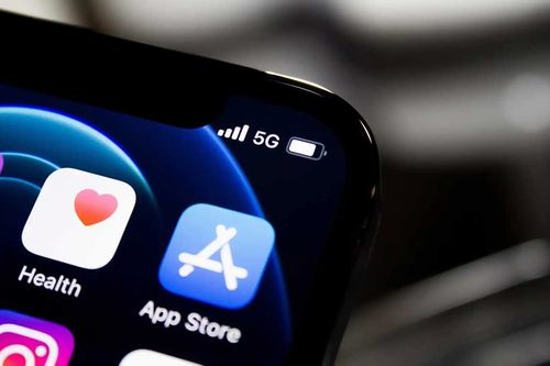 Người dùng iPhone sắp có thể tải ứng dụng ngoài App Store