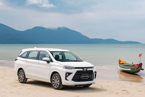 Toyota Việt Nam nối lại việc giao Avanza Premio MT sau bê bối thử nghiệm