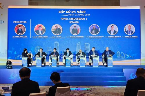 Đà Nẵng sẵn sàng đón làn sóng đầu tư mới