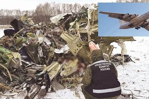 Dấu hiệu đáng quan ngại từ chiến sự Nga - Ukraine