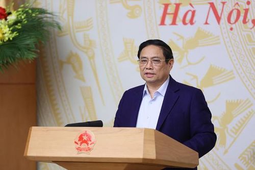 Sớm phát động phong trào xóa nhà tạm, nhà dột nát trên toàn quốc