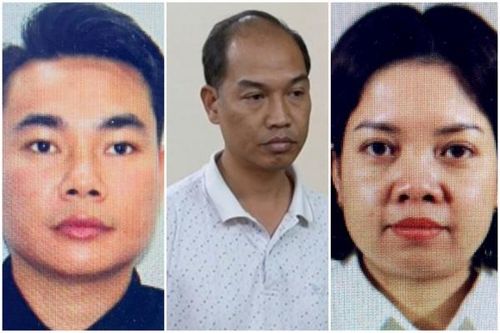 Phương thức, thủ đoạn mới - thu gom xe gian 'phù phép' lại thành xe mới bán cho khách hàng