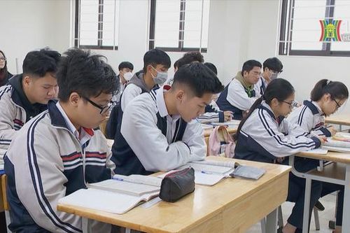 Hà Nội dẫn đầu số học sinh đạt giải kỳ thi quốc gia