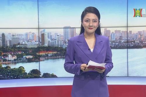 Chương trình Thời sự 9h00 | 26/01/2024