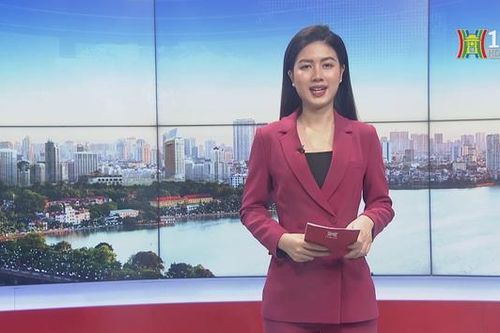 Chương trình Thời sự 15h00 | 26/01/2024