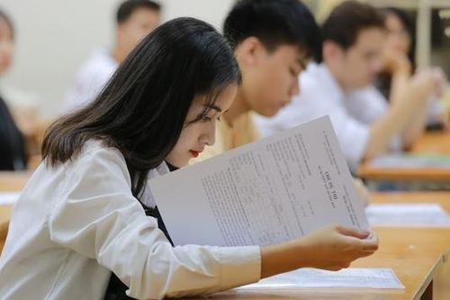 Hà Nội dẫn đầu số thí sinh đoạt giải HSG quốc gia