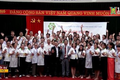 Hỗ trợ việc làm cho hàng nghìn lao động yếu thế