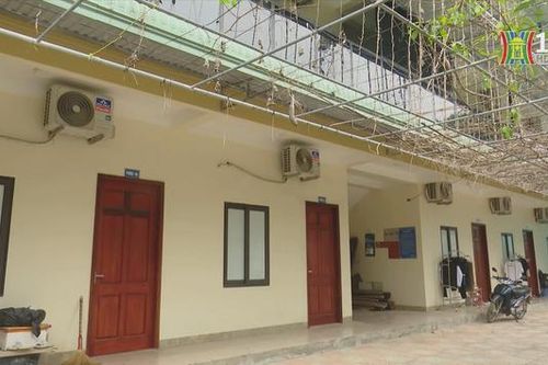 Xu hướng thuê nhà tăng do không đủ khả năng mua nhà
