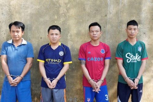 Triệt phá băng chuyên đột nhập nhà trọ trộm hơn 50 chiếc ĐTDĐ của công nhân