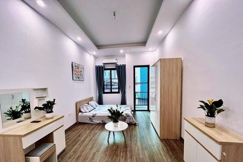 Khách chuộng thuê nhà trong nửa đầu năm 2024 vì không đủ tiền mua