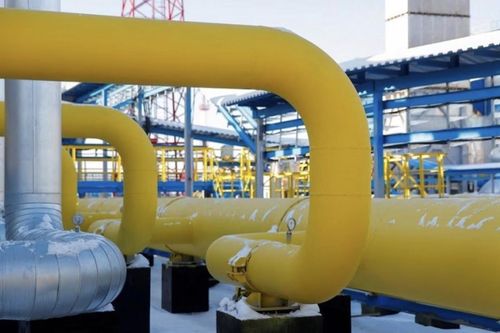 Nga tiết lộ tiến độ dự án đường ống dẫn khí mới sang Trung Quốc