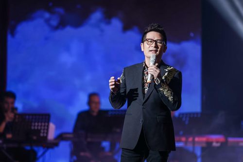 Chương trình ca nhạc 'Xuân trên quê hương' quy tụ dàn nghệ sĩ nổi tiếng
