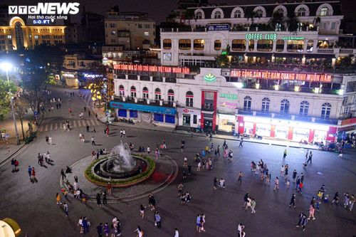 Kinh nghiệm đặt phòng khách sạn Hà Nội