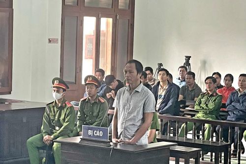 Bản án nghiêm minh cho kẻ lợi dụng các quyền tự do dân chủ