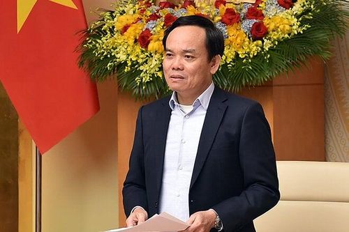 PTT Trần Lưu Quang: Trước đây thu giữ ma túy tính bằng gam, giờ tính bằng tấn