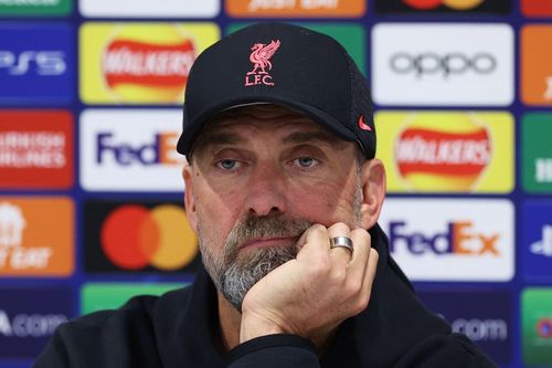HLV Jurgen Klopp thông báo chia tay Liverpool