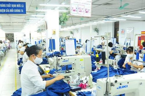 Công nghiệp Hà Nội: Kỳ vọng sớm phục hồi