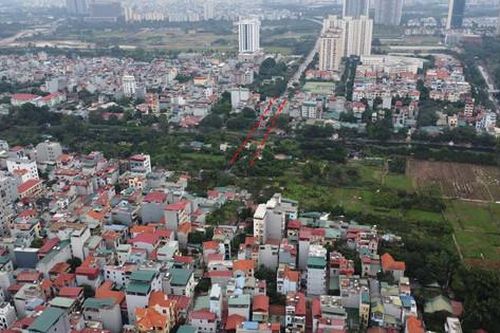 Hà Nội sắp có thêm cầu vượt sông rộng 30m để giảm ùn tắc