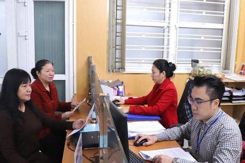 Sáng tạo trong cải cách hành chính