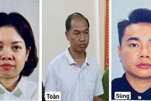 Vụ 'phù phép' 4.000 xe gian: Bắt chủ cửa hàng Honda bán phiếu xuất xưởng