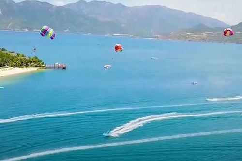 Ra mắt video clip quảng bá du lịch Nha Trang