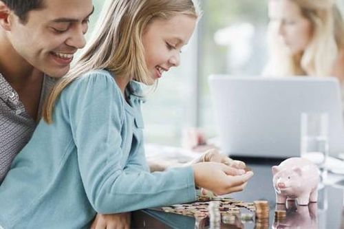 Người giàu dạy con 12 bài học độc đáo và thiết thực về tiền bạc mà người nghèo ít nghĩ đến