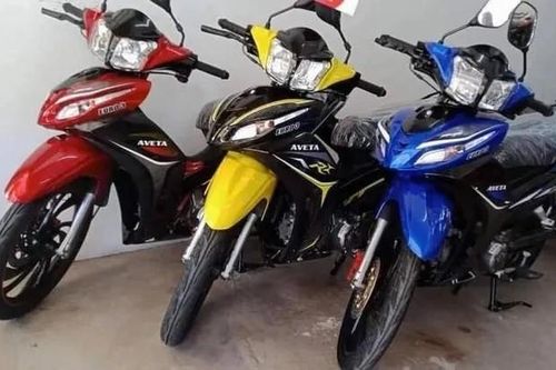 Xe số rẻ nhất thị trường: Giá chỉ 15 triệu đồng thiết kế hơn hẳn Honda Wave RSX, mà rẻ hơn cả Wave Alpha